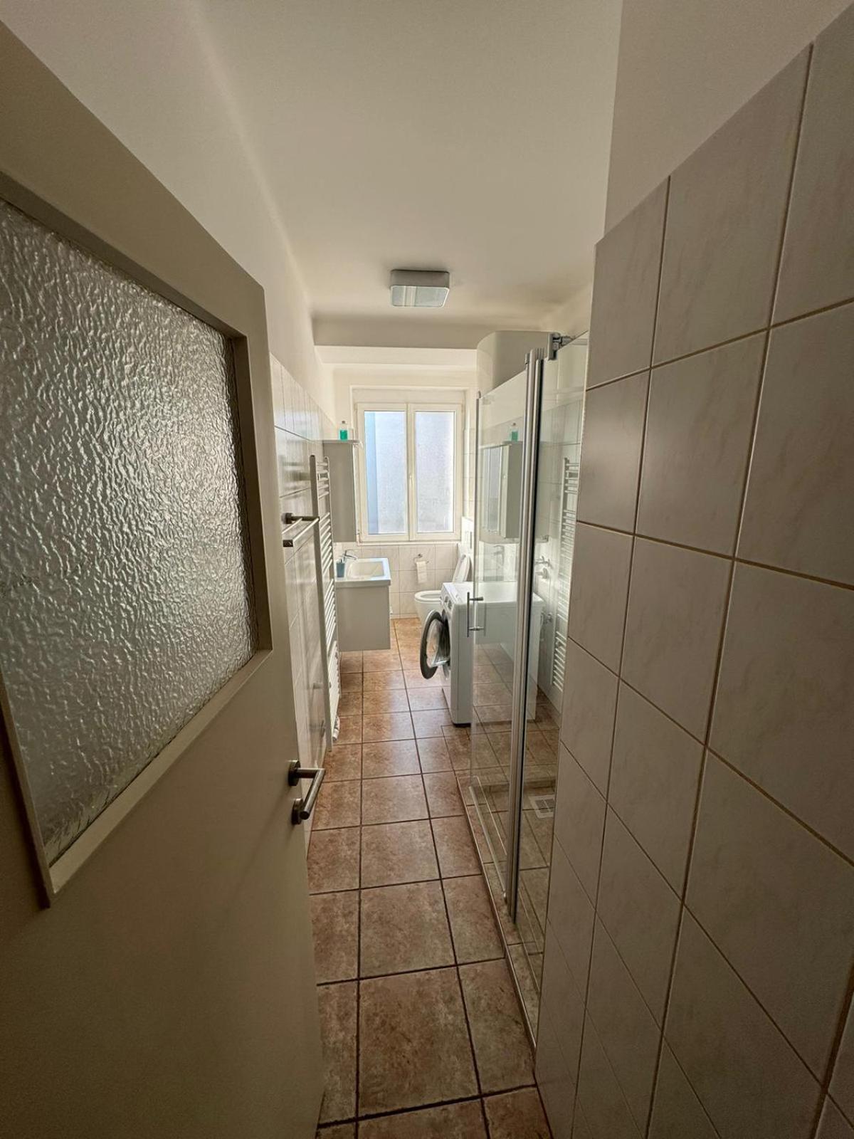 Marta Apartment Klagenfurt am Woerthersee Exterior photo